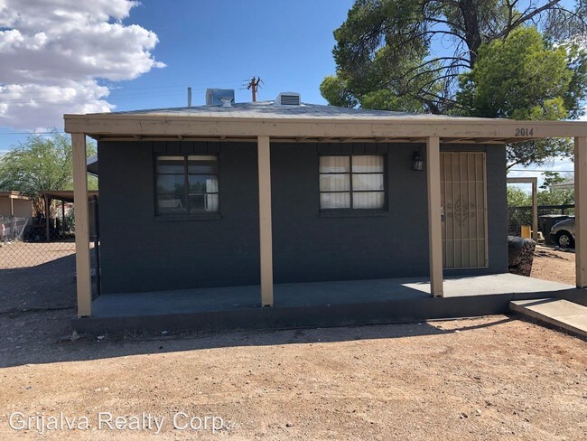 Building Photo - 2012 E 36th St