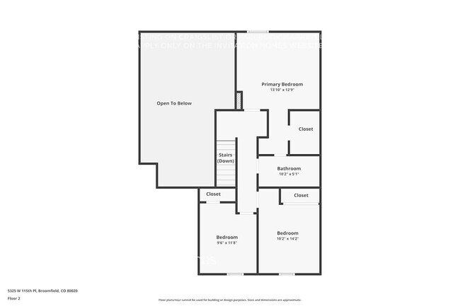 Building Photo - 5325 W 115th Pl
