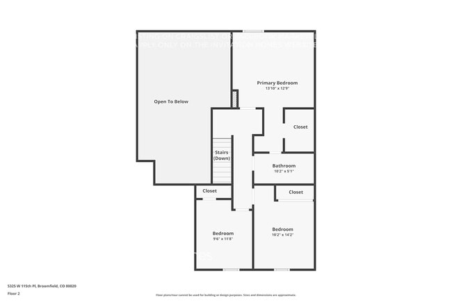 Foto del edificio - 5325 W 115th Pl