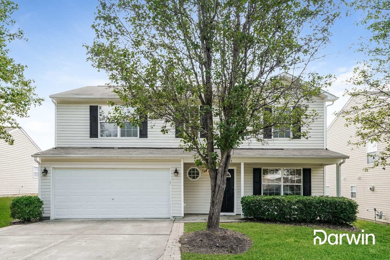 Primary Photo - 108 Big Leaf Way, Durham, NC 27704