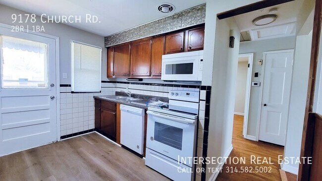 Building Photo - 9178 Church Dr