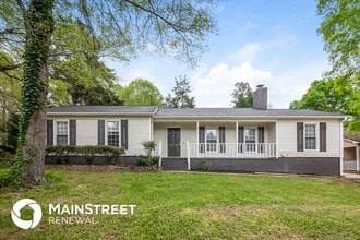 Building Photo - 9020 Louvaine Dr
