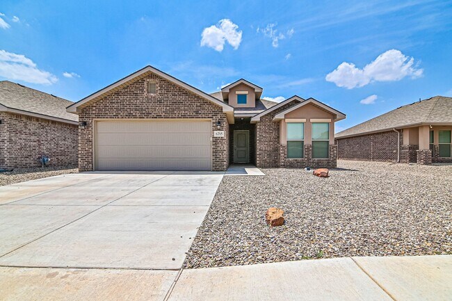 Building Photo - 6715 Yellow Rose Ct