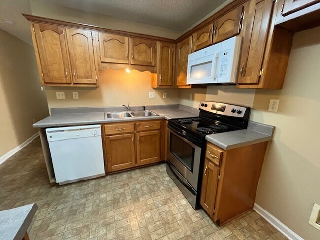 Foto del edificio - Renovated 2 Bedroom 2 Bath Home for Rent!