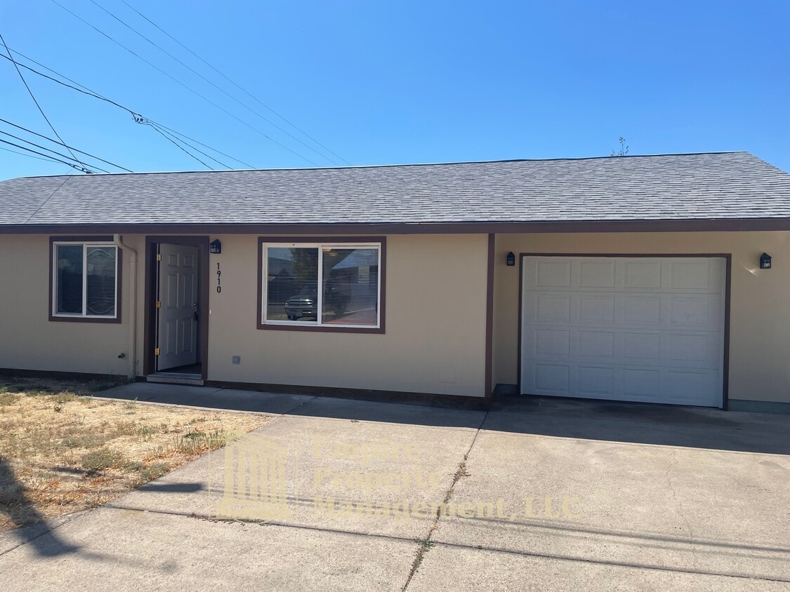 Photo - 1910 Taft St (Eugene, OR)