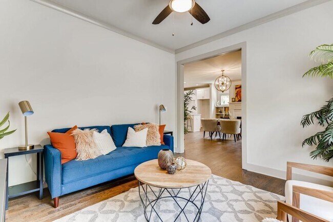 Foto del edificio - 1293 Almont Dr SW