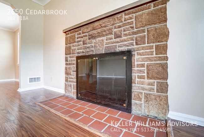 Photo - 2650 Cedarbrook- House