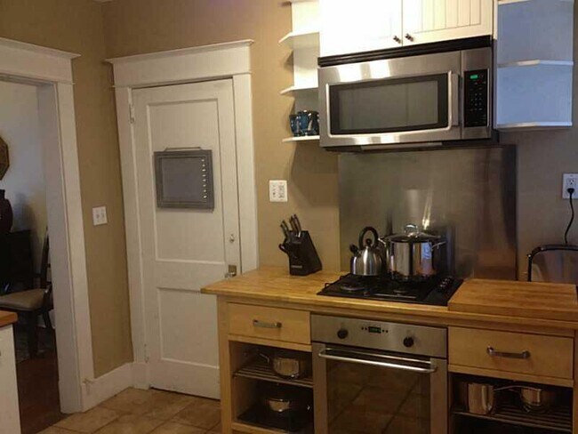 Cocina - 1523 S Negley Ave