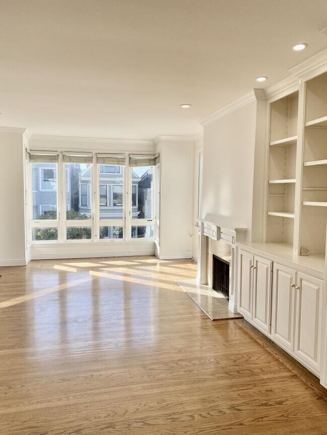Foto del edificio - 2 bedroom in San Francisco CA 94123