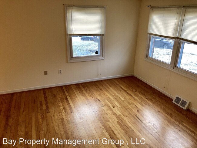 Foto del edificio - 3 br, 2 bath House - 1418 Limit Ave