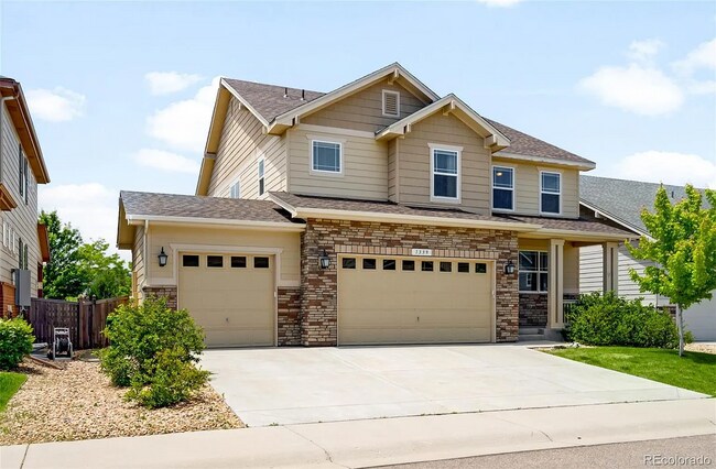Foto del edificio - 1339 Sidewinder Cir