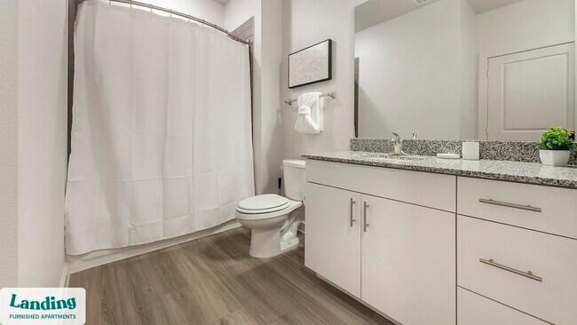 Foto del edificio - 6311 S 1st St