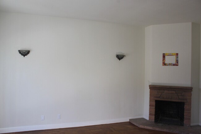 Building Photo - 3434 Taraval St