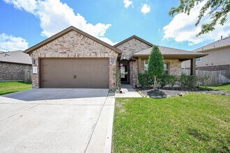 Building Photo - 18335 Stablewood Manor Trail