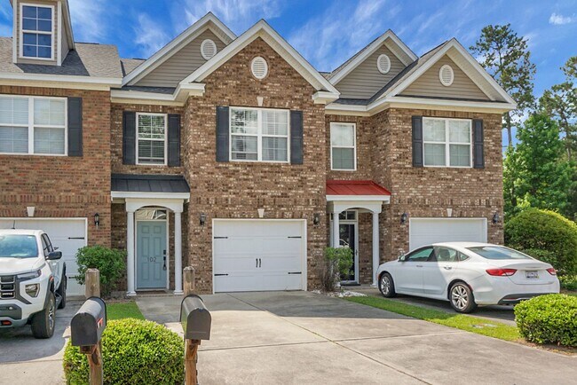 Foto del edificio - 102 Lamplighter Ln