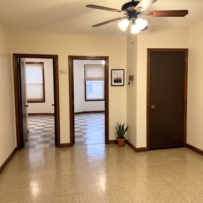 Foto del edificio - 109 Garden St