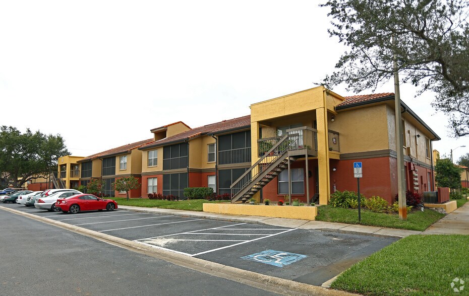 The Palms of Clearwater Rentals Clearwater, FL