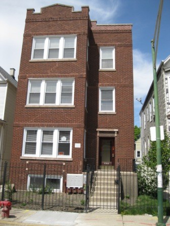 Building Photo - 2962 Lawndale Ave