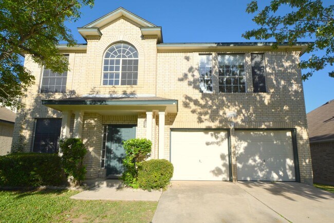 Front of Home - 13906 Randalstone Dr