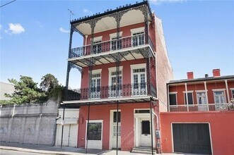 Building Photo - 1212 N Rampart St