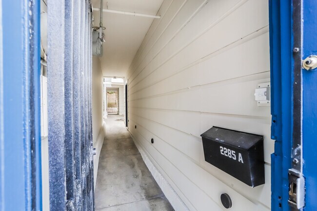 Foto del edificio - 2285 Greenwich St