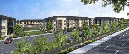 Building Photo - Lumen Residences