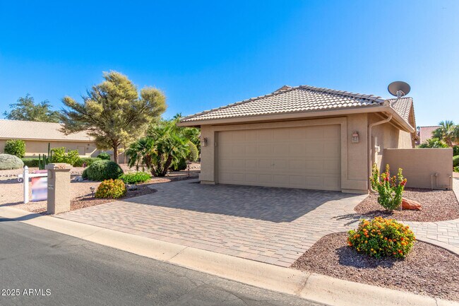 Foto del edificio - 9559 E Sunburst Dr