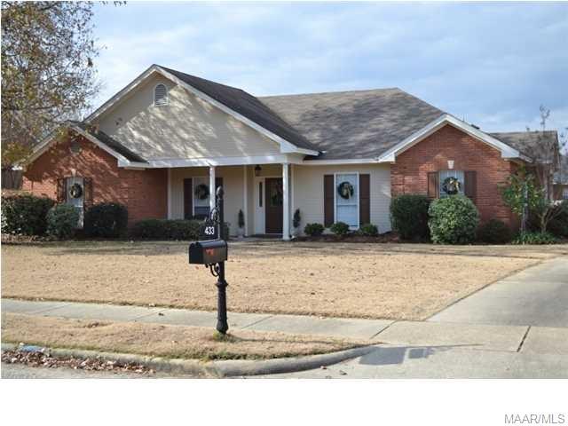 Building Photo - 433 Red Oak Ct