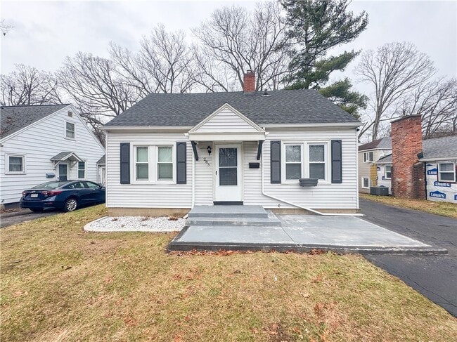 Building Photo - 283 Forgham Rd