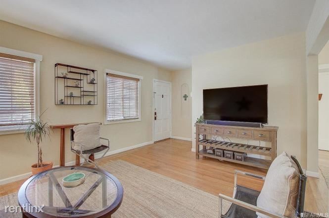 Primary Photo - 2 br, 1 bath House - 3021 Curran Ave