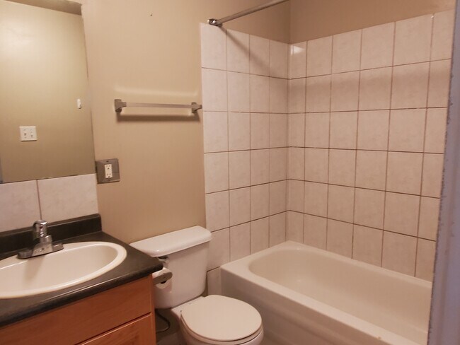 Photo du bâtiment - Keaton House