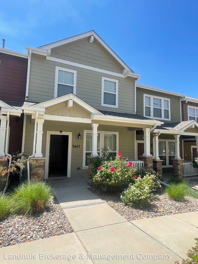 Primary Photo - 3 br, 2.5 bath House - 3443 Shrikes Tail H...