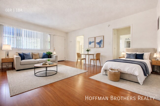 Foto del edificio - 3718 Mentone Ave