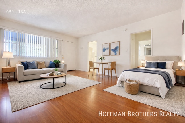 Building Photo - 3718 Mentone Ave