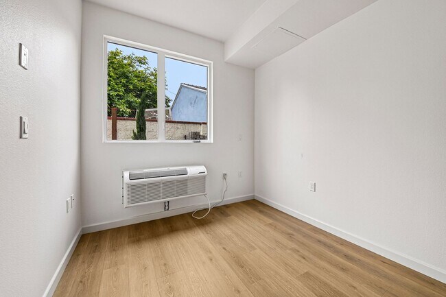 Foto del interior - HVN on Amherst - 1 Bedroom & 1 Bath