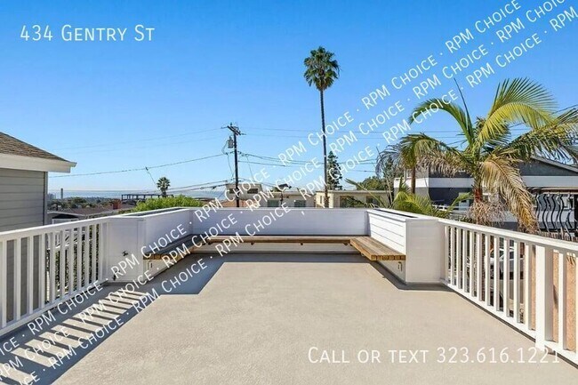 Foto del edificio - 434 Gentry St