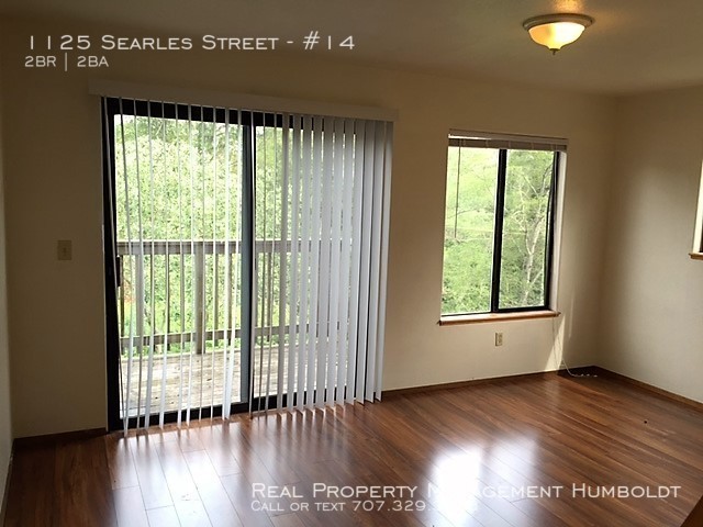 Building Photo - 1125 Searles St