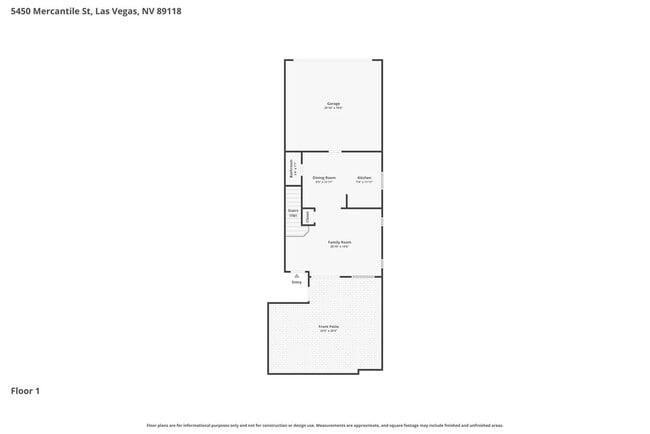 Building Photo - 5450 Mercantile St