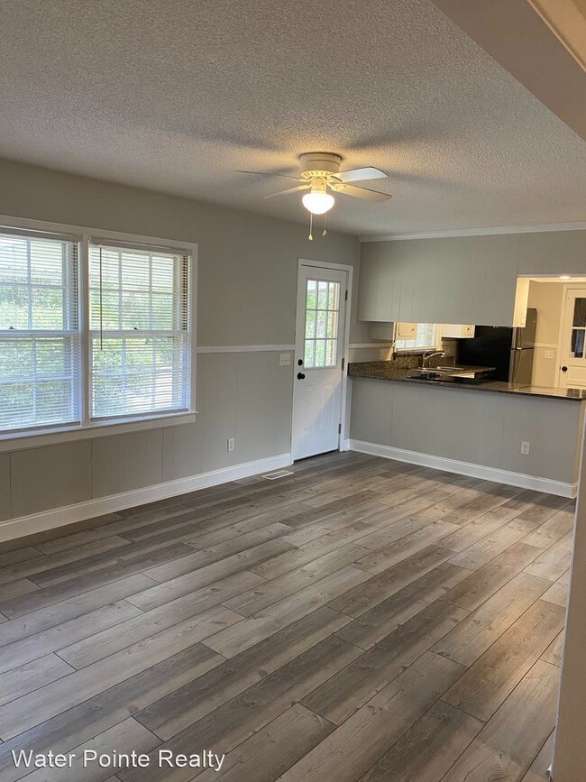 Foto del edificio - 4 br, 3 bath House - 4815 Oriole Dr