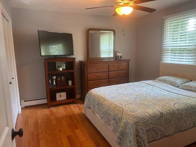 Dormitorio principal - 9 Morningside Ct