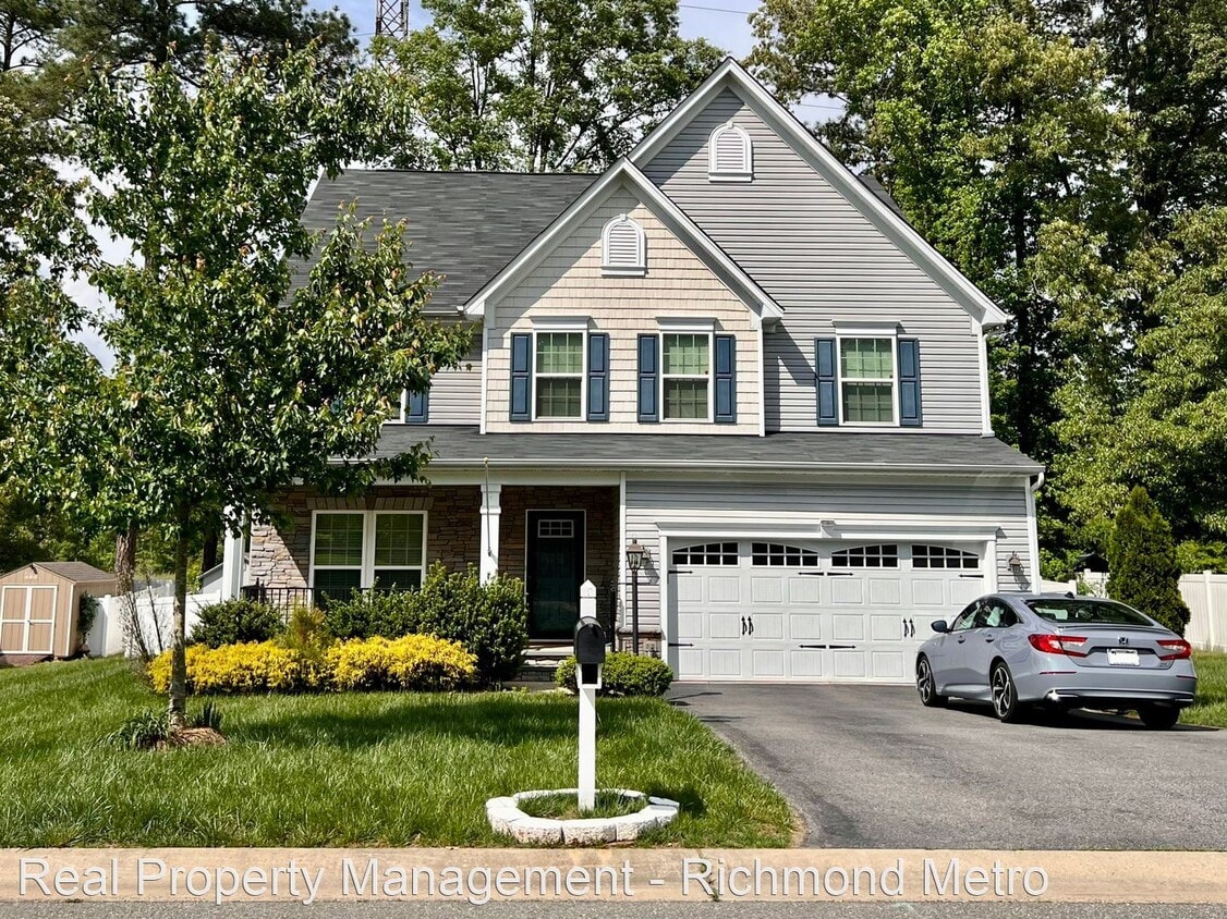 5 br, 3.5 bath House 3424 Midhurst Drive House Rental in Chester