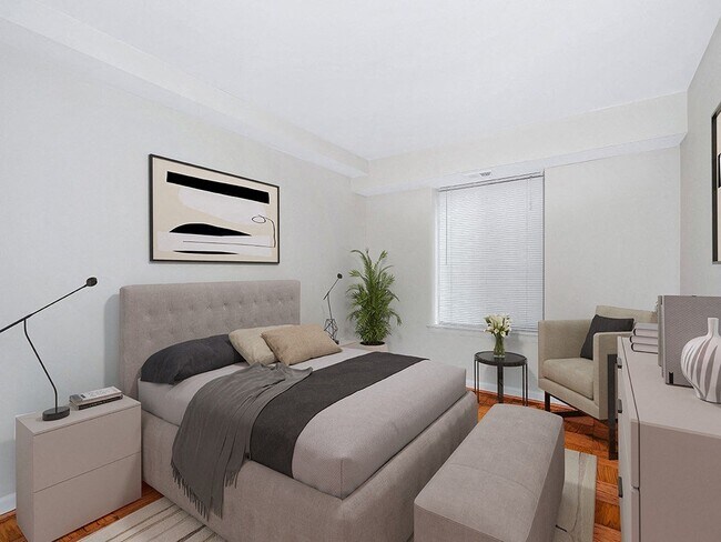 Foto del edificio - River East-Fairlawn Gardens
