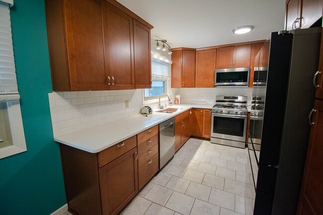 Foto del edificio - 1308 40th St NW