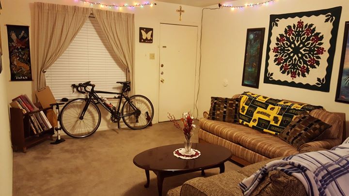 Foto principal - 700 Daughtrey Ave