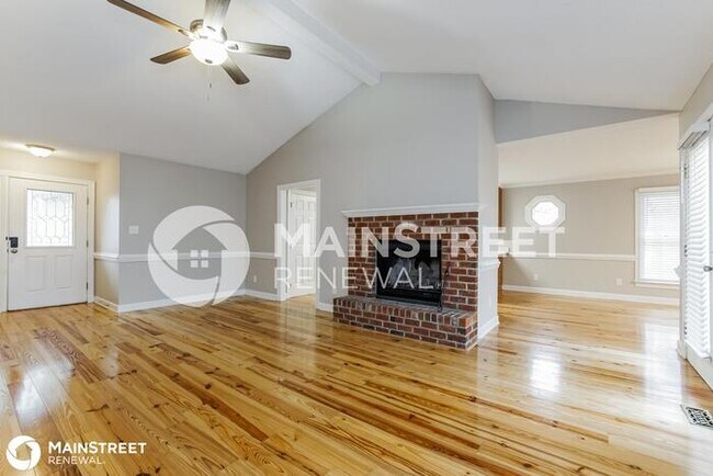 Building Photo - 7201 Cedric Drive, Raleigh, NC 27603