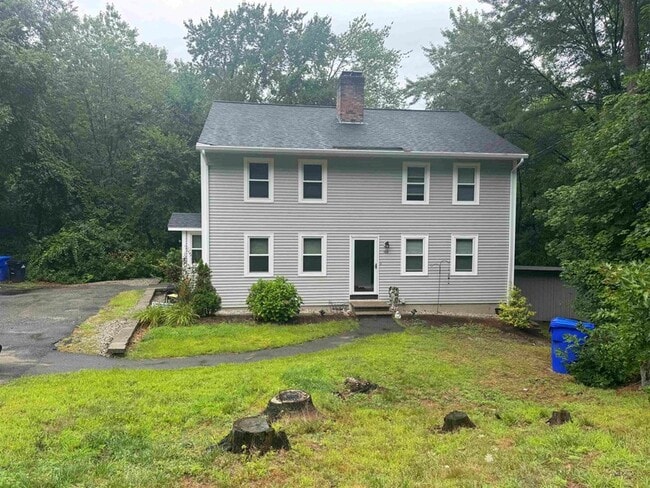 Photo - 168 Central St Apartment