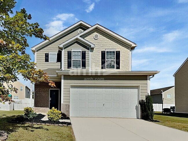 Building Photo - 2010 Blue Stream Ln