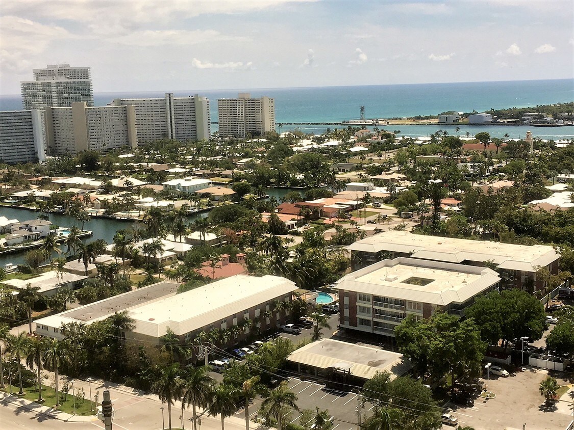 2426 SE 17th St Unit A306, Fort Lauderdale, FL 33316 Condo for Rent