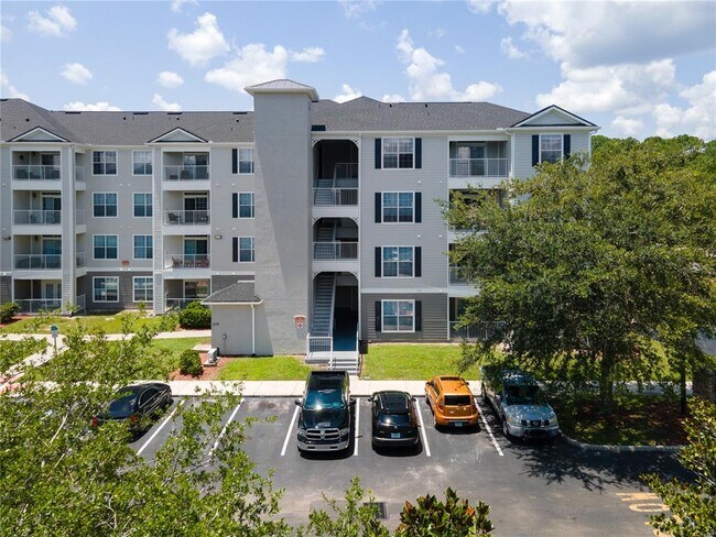 Foto del edificio - 3176 Feltrim Pl