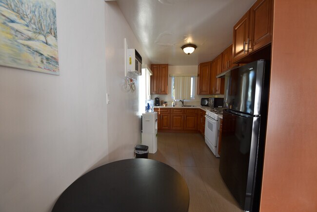 Foto del edificio - 723 S Louise St